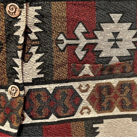 Ice - Tee - Men’s Medium - Retro / Vintage 90’s Vest - Made in Canada - - Picture 11 of 16